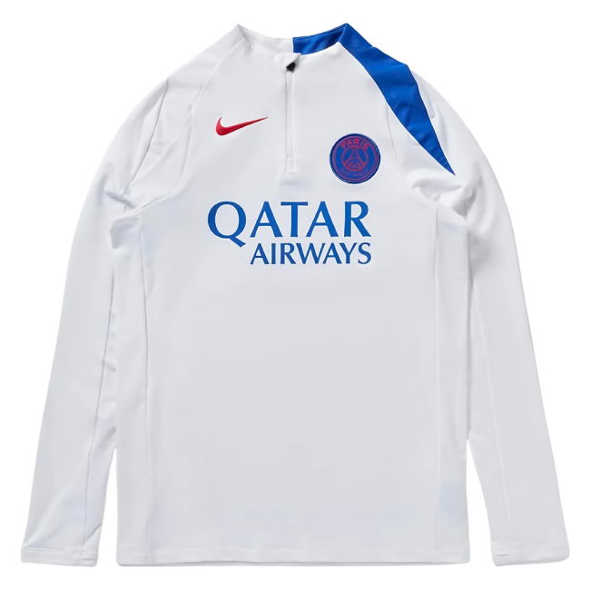 Kids High Quality PSG 2025-2026 Home Kit
