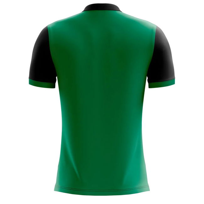 2025-2026 Pro Jamaica Jersey