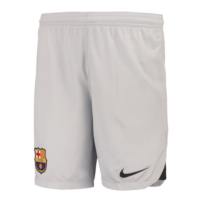 Barcelona Classic Third Jersey 2022-2023