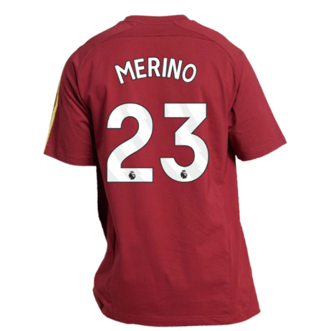 2025-20 ARS contemporary Third Shirt - Adults | high quality