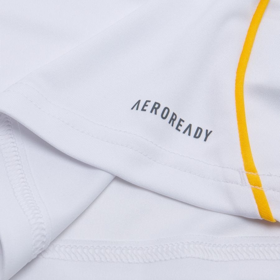 Real Madrid Home Shirt 2025/26 Baby Kit Kids For Algeria Football Fans