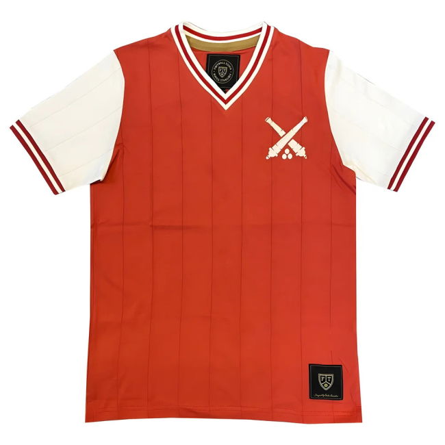 Arsenal Vintage Home Jersey - Adult