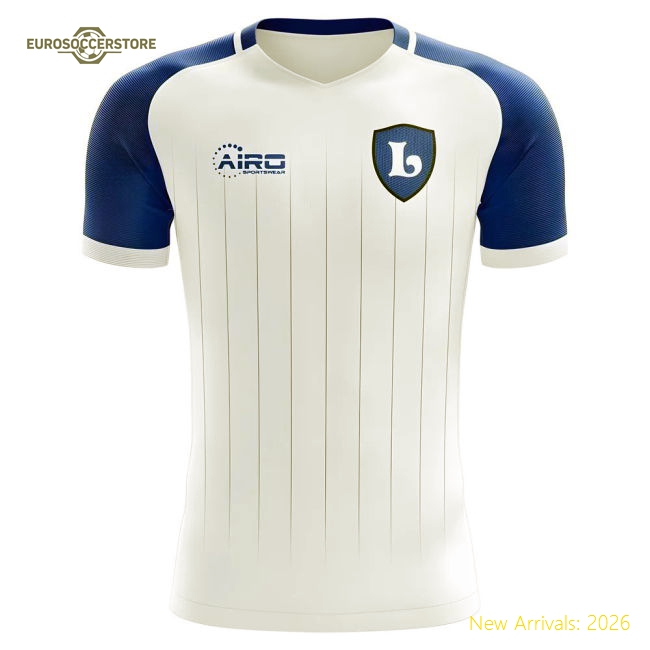 Comfortable Football Team Womens Jersey 2025-2026 Drycell