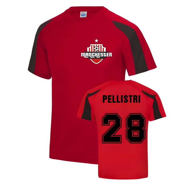 MAN excellent Third Kit - Adults | luxury | exclusive