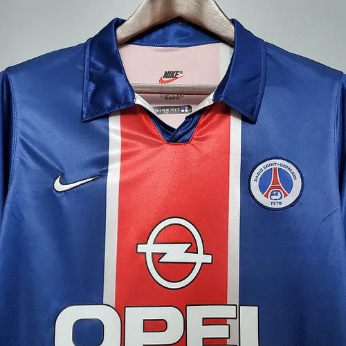 Official 1997 International Camiseta With Special Edition Design