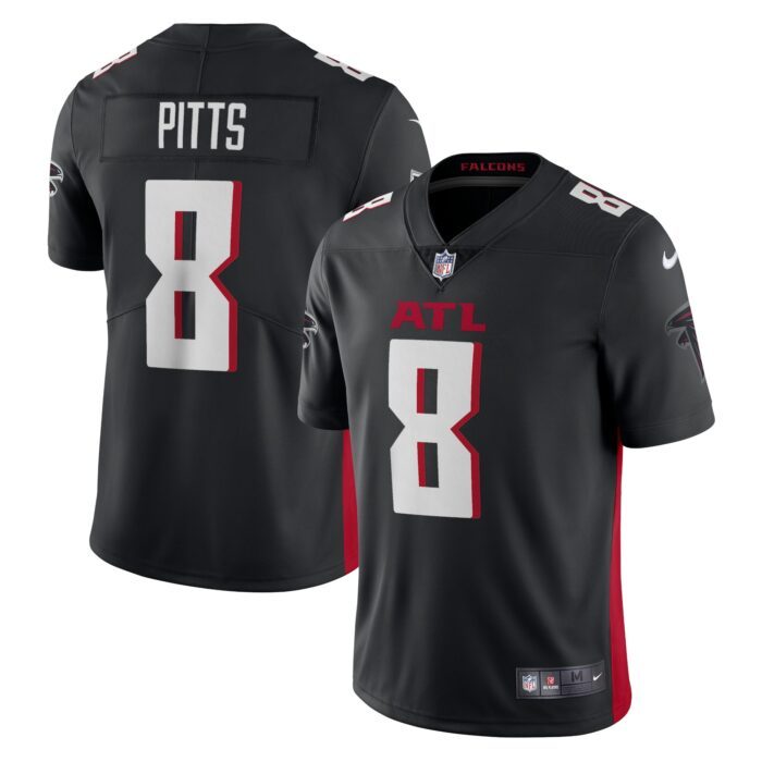 None Men's ATL Falcons Durable Fan Apparel Game Day Wear