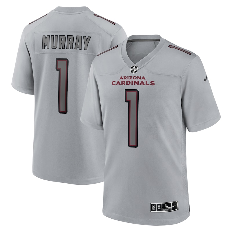 None Kyler Murray Arizona Cardinals Victory Fan Favorite Game Day Wear