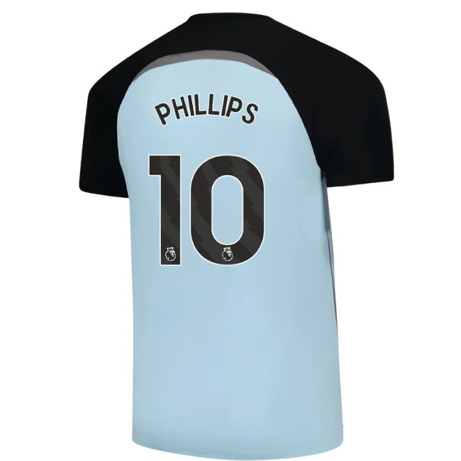 Sunderland Training Jersey official style Shirt 2025-2026