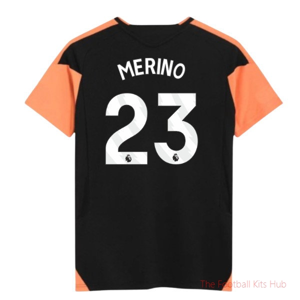 Club Arsenal 2026-2027 Training Jersey (Womens) (Merino 23)
