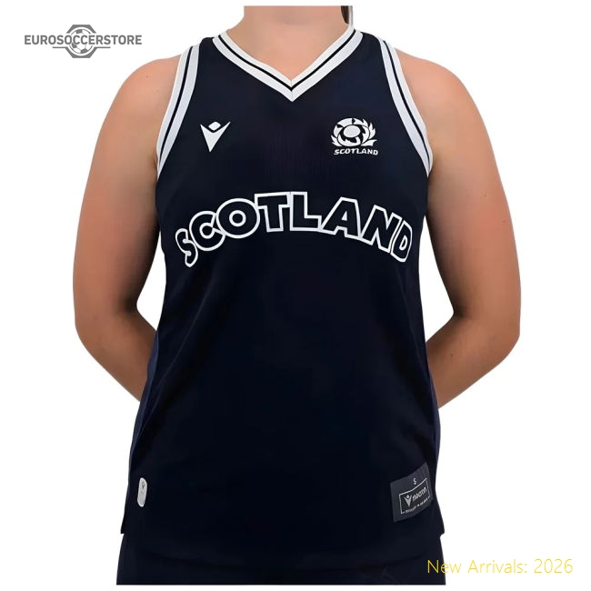 2024-2025 Football Team Womens Stylish Jersey Smart Fabric