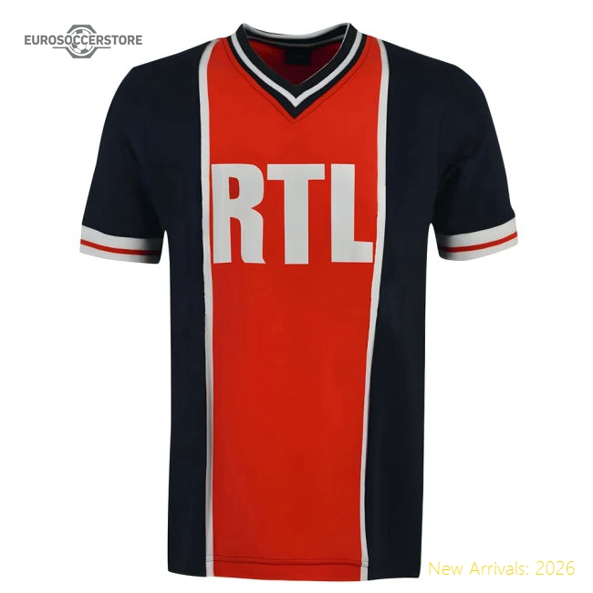 Comfortable Kids Football Team Jersey 2025-2026 Easy-care