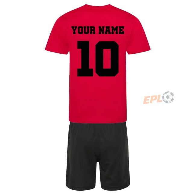 LEA modern Third Shirt - Adults | genuine | original