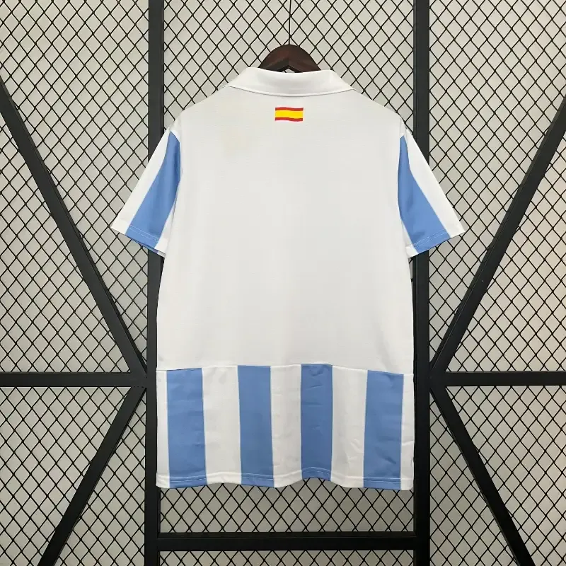 Cheap 2012-2013 Malaga Jersey retro kit