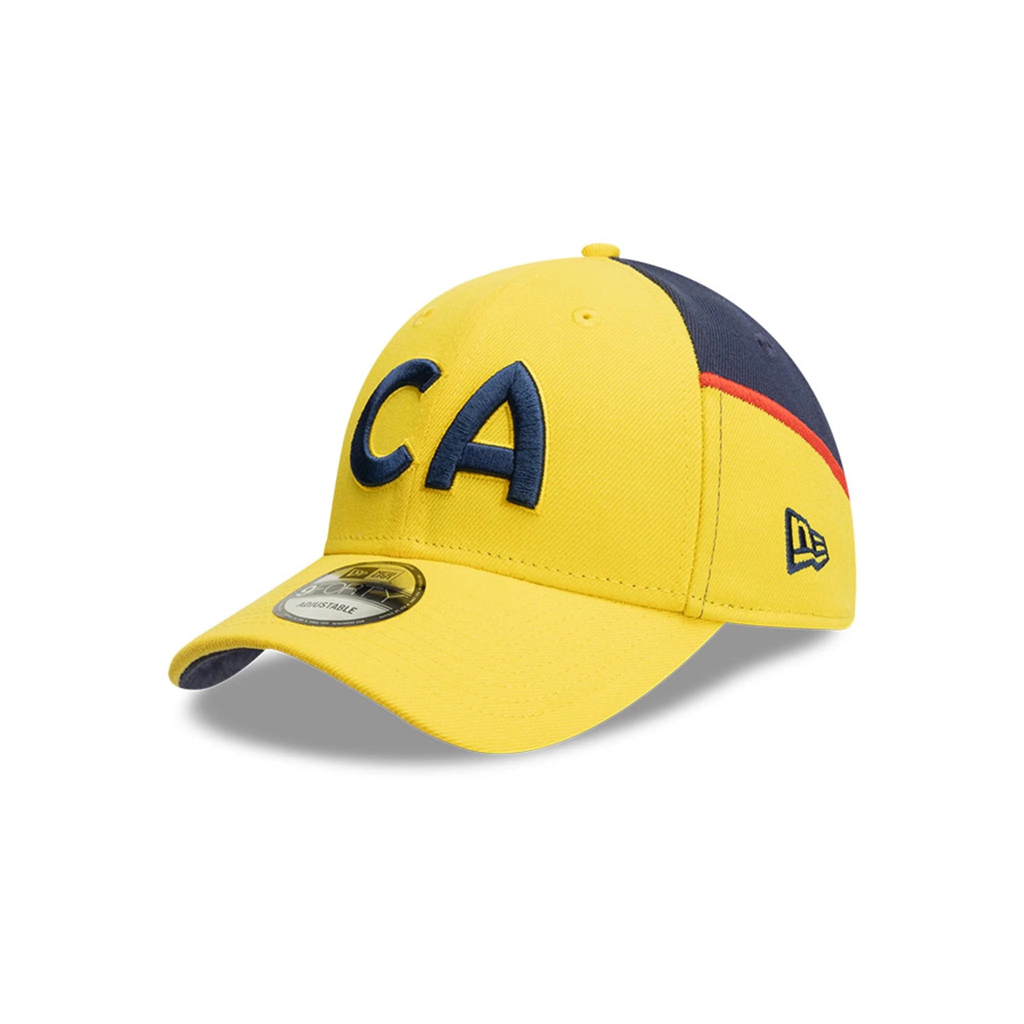 New Era 9FORTY Club Am¨¦rica Cap Authentic Kit