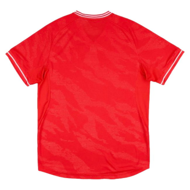 2023-2024 Vietnam Home Shirt