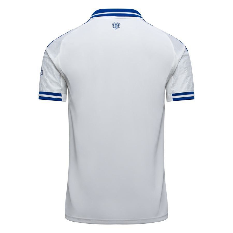 FC Copenhagen Home Shirt 2025/26