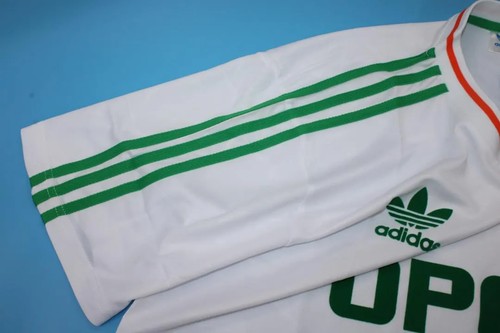 Premium 1990 International Jersey Retro World Cup With Modern Design
