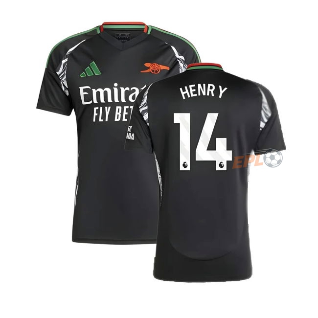 2024-20 Arsenal chic Away Football Shirt | exclusive