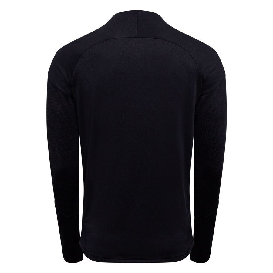Denmark Training Shirt 26 Pro - Black/White