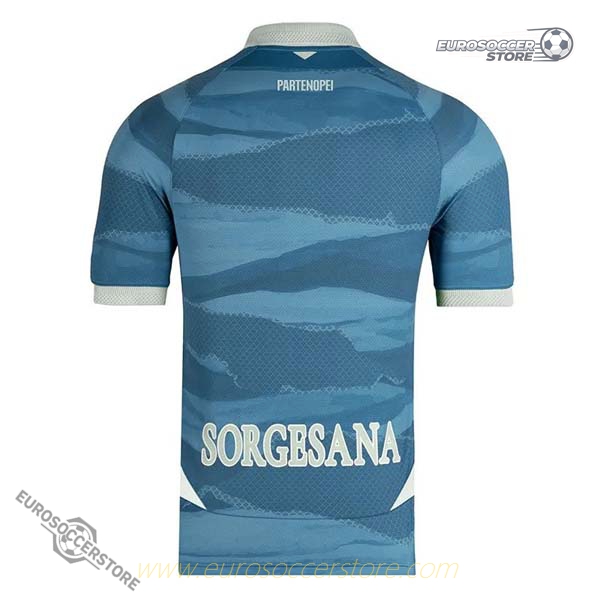 Napoli's Fourth Jersey for the 24-25 Season