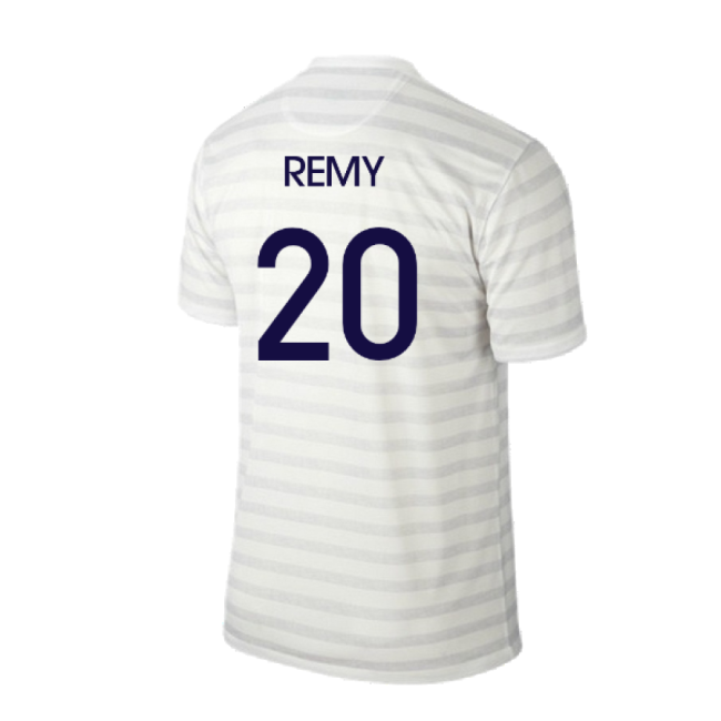 Authentic Design Team Replica Jersey Perfect For Match Days