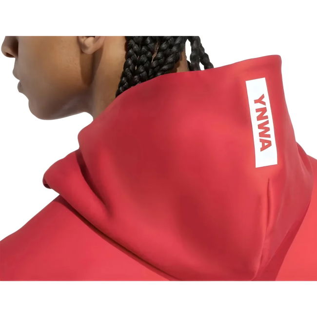 Breathable Fabric 2025-2026 LIV Official Red - Adults Limited Edi#874