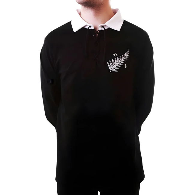 New Zealand Stylish Jersey New