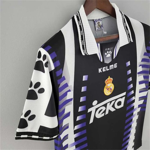 1997 International Replica Jersey Retro - Vintage Player Version
