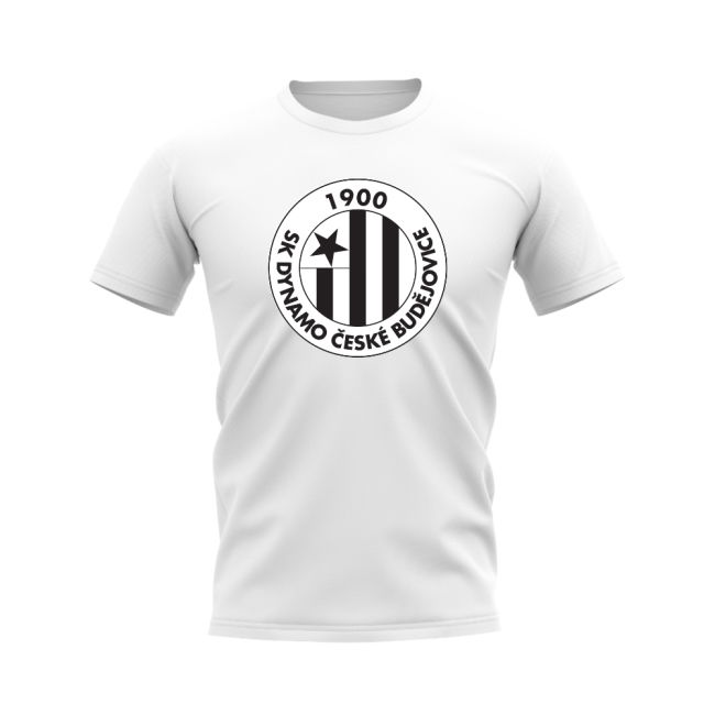 Top Grade 2025-2026 Football Club Badge White With Classic Design