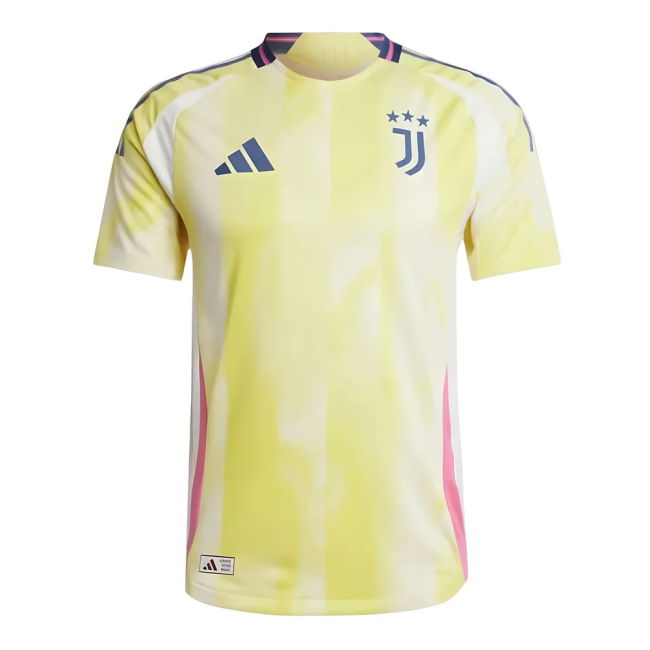 2026 Collection Performance Juventus Away Soccer Jersey