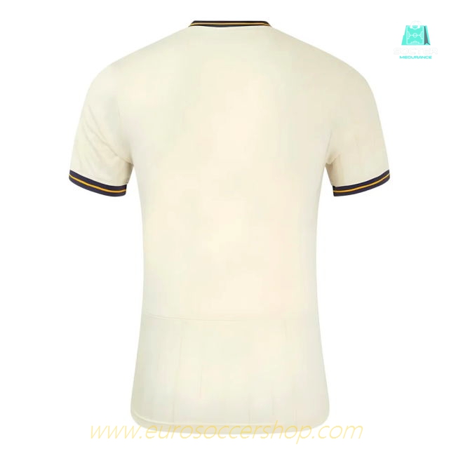 2024-2025 Everton Third Shirt
