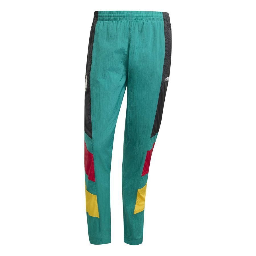 Germany Track Pants Equipment - Equipment Green - Elite Match Gear