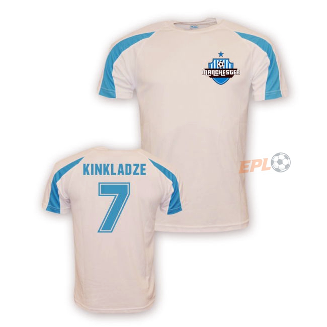 MAN luxury Third Kit - Kids | premium quality | first-class