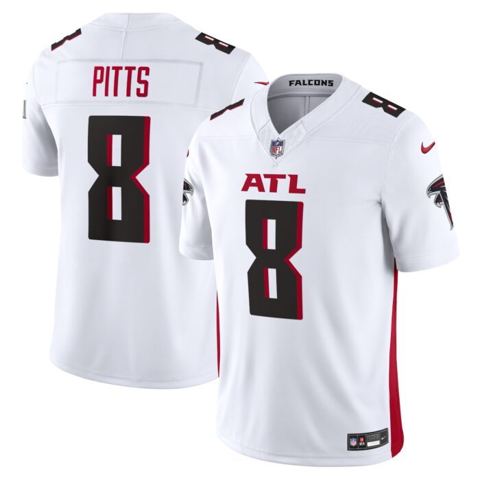 None Men's ATL Falcons Top-Grade Fan Apparel Game Day Wear