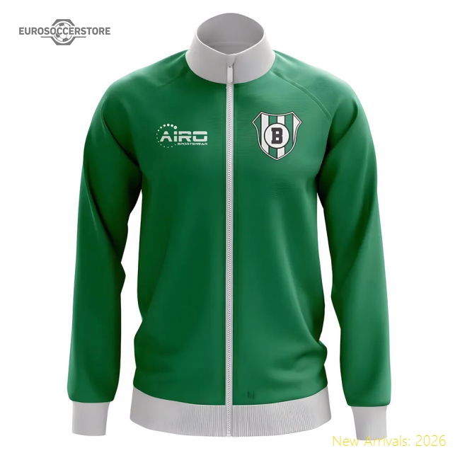 Durable Football Team Legend Jacket () Modern Comfort Trendy