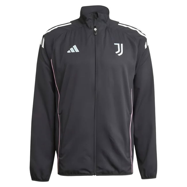 Shirt for Juventus Presentation Jacket 2025-2026 (Men