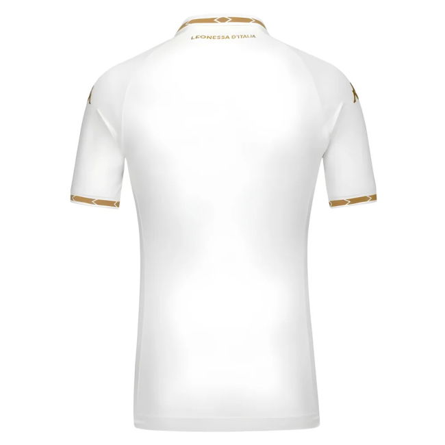 2024-2025 Brescia Kombat Pro Away Shirt for