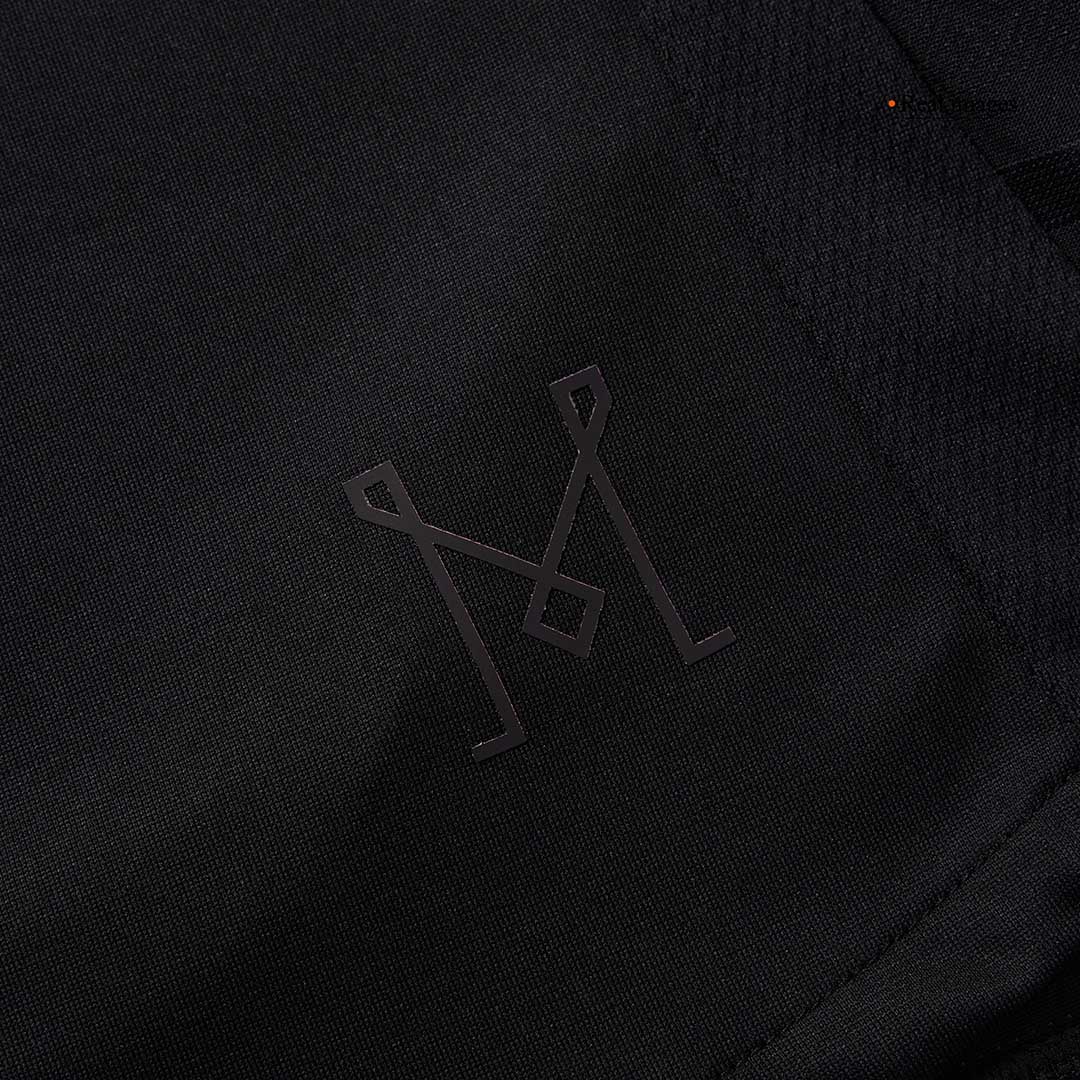 Player Version MESSI #10 Inter Miami CF Away Soccer Jersey 2025Authent