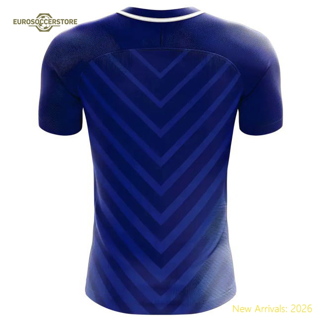 Football Team Womens Refined Jersey Climacool Stretchy