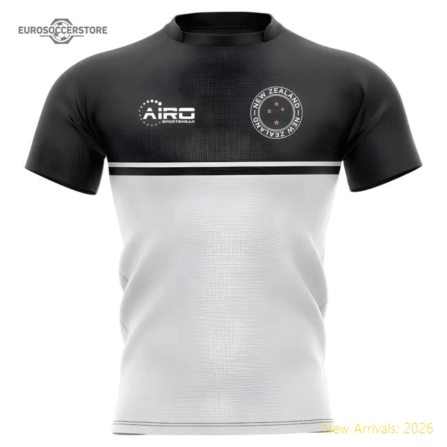 Genuine Football Team Jersey - Classic 2025-2026 Durability