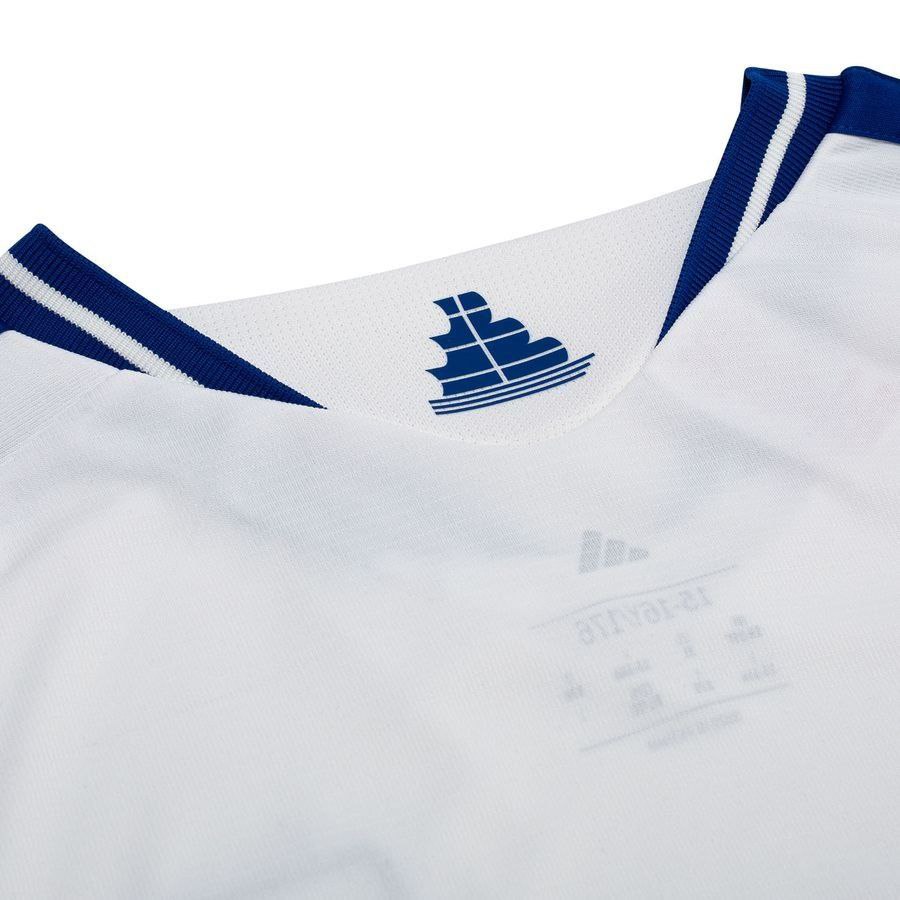 Greece Home Shirt 2026/27