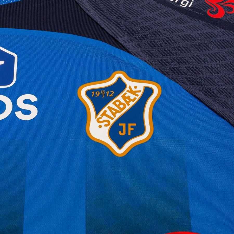 Stabæk Home Shirt Toppserien 2024 Kids