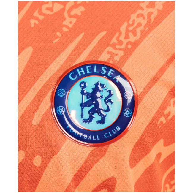 Chelsea Classic Home Jersey 2024-2025