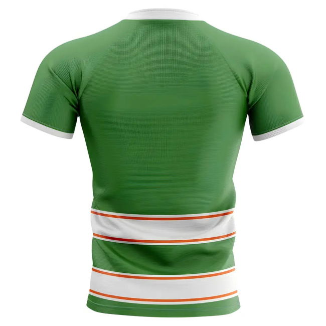 Game Replica Ireland Home Replica Jersey (Adults)