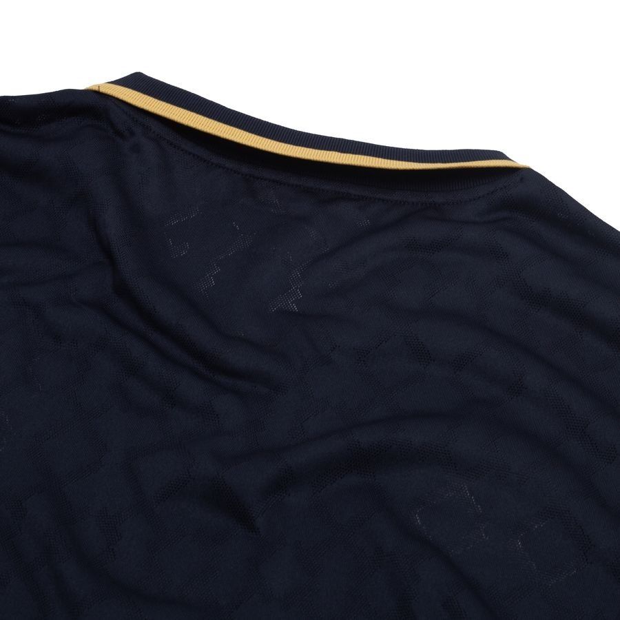 West Ham 3rd Shirt 2025/26 Adidas National Team Wear