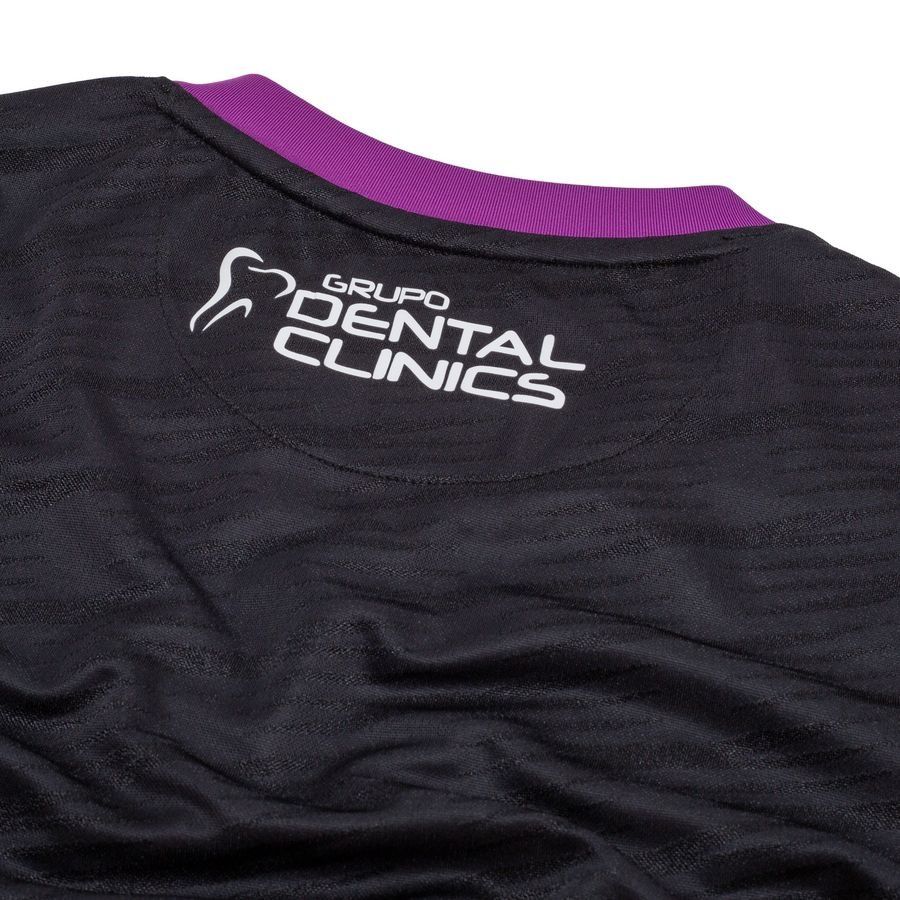 Malaga Away Shirt 2025/26 In Multiple Adult Sizes