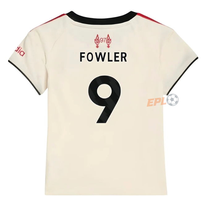 2025-20 Liverpool first-class Away Shirt - Adults | first-class