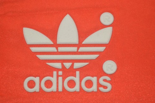 Jersey - Authentic Fan Edition - Premium Replica - Authentic