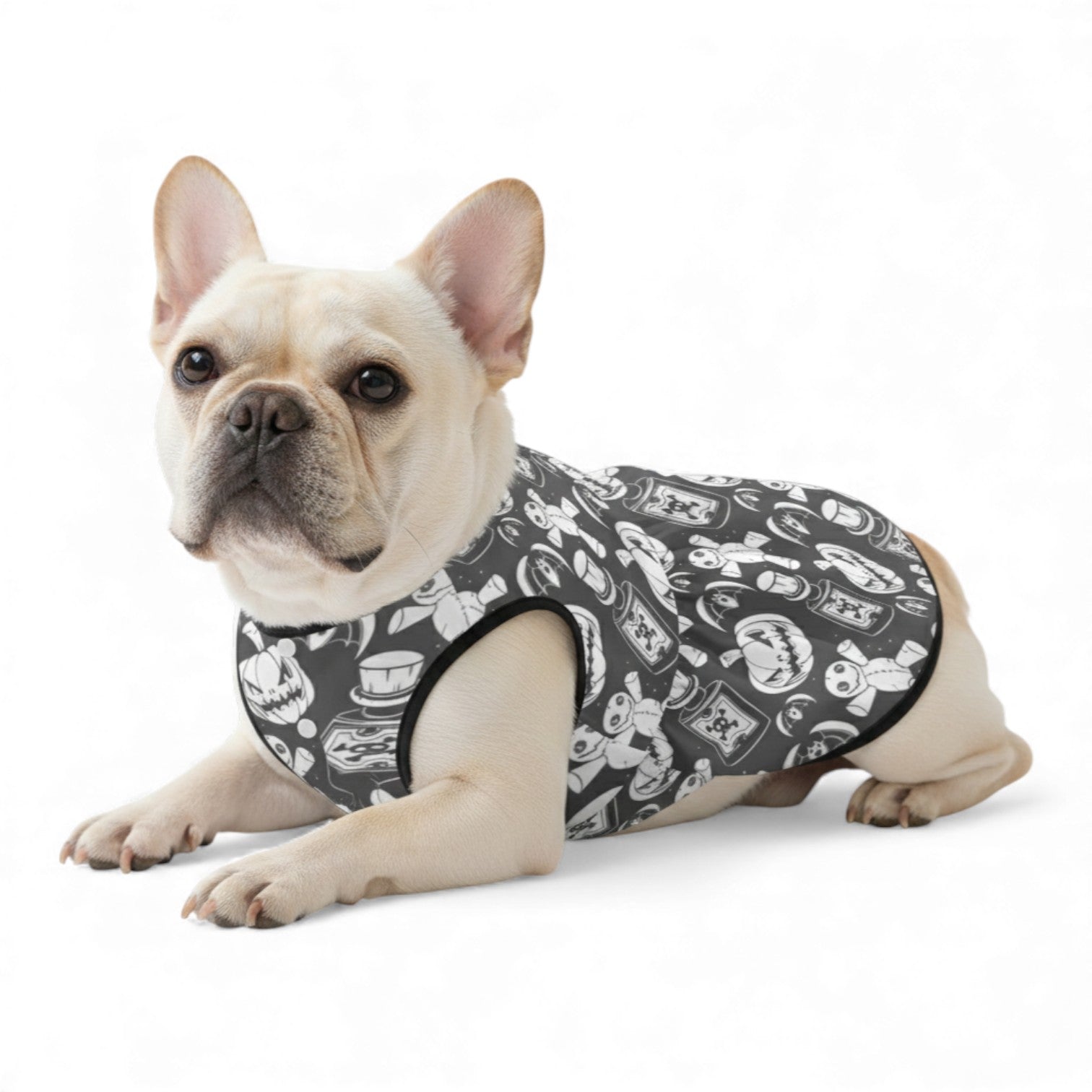 Bulldog French Bulldog Dresses For Females Indoor Use | Breed-optimized