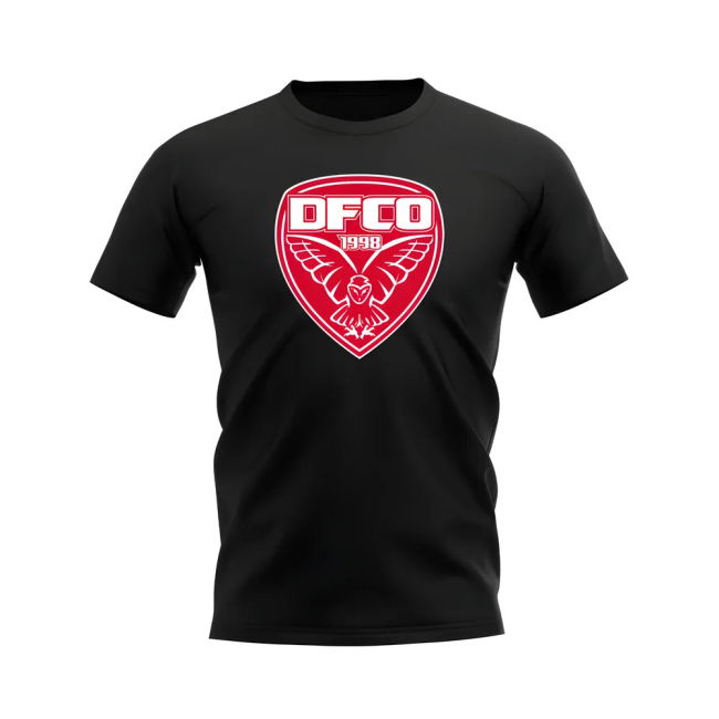 Dijon (dfco) T-shirt - Premium Quality - Ligue 1 - Game Day